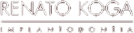 Logo Doutor Renato Koga