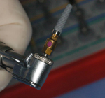 Carga imediata em unitários com implantes Replace Nobel
